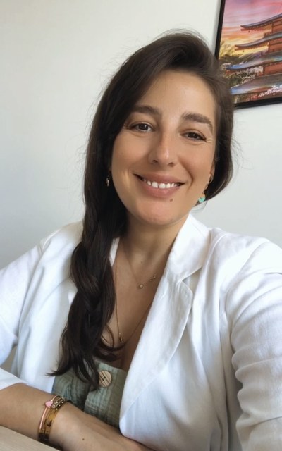 Lela Gvelukashvili
